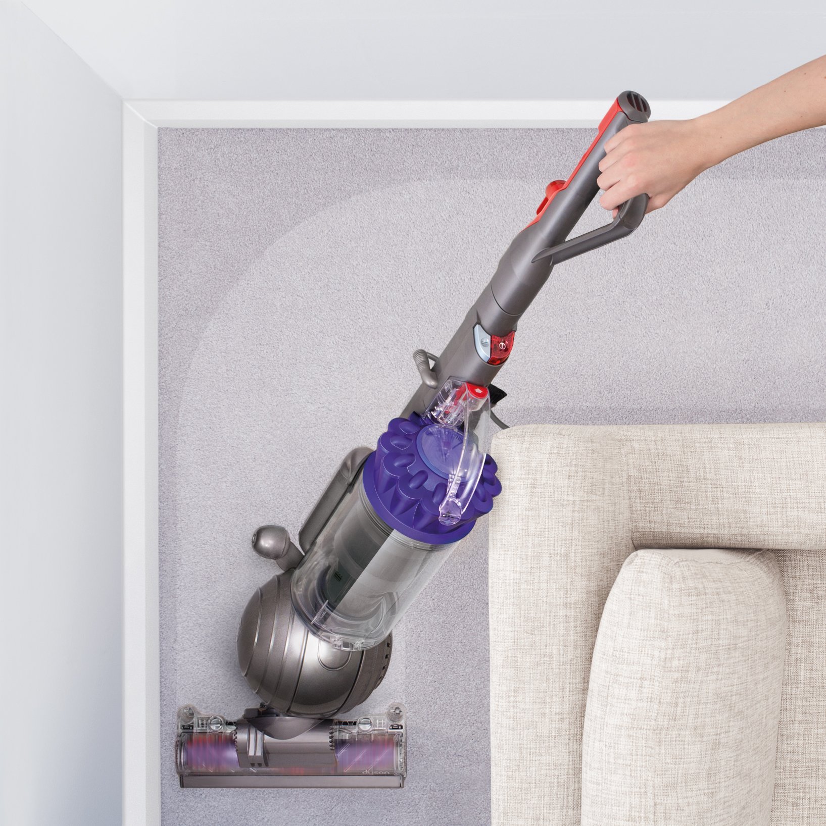 Amazon.com - Dyson DC65 Animal Upright Vacuum Cleaner